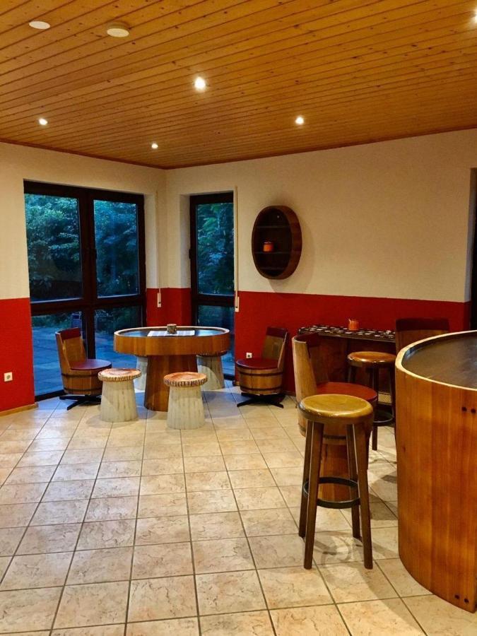 Hotel Waldnest Odenwald Extérieur photo