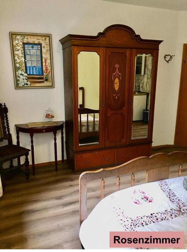 Hotel Waldnest Odenwald Extérieur photo